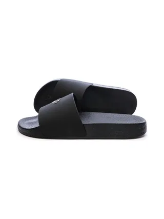 Claquettes Noir Homme Superdry Sd & Co Pool Slide 1