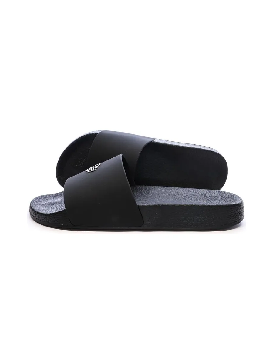 Claquettes Noir Homme Superdry Sd & Co Pool Slide 2
