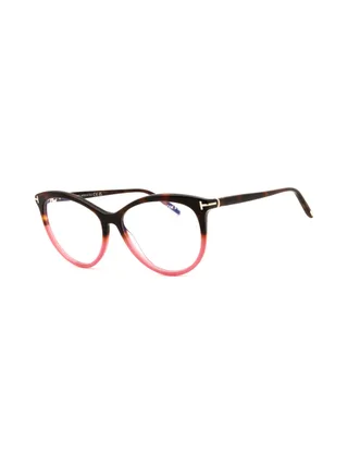 Tom Ford FT5990-B — Lunettes de vue 7