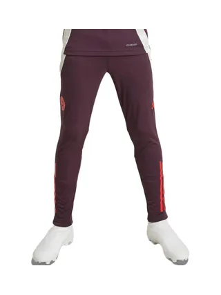 Bayern Munich Pantalon Training Bordeaux Junior Adidas Tiro 24 1