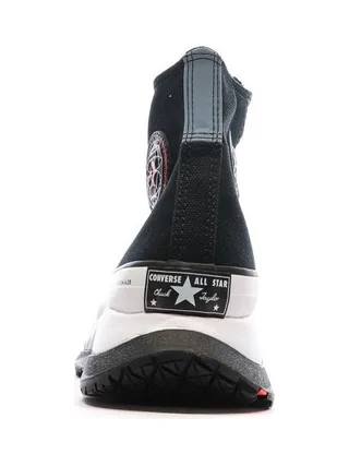 Baskets Noires Homme Converse Chuck 70 AT-CX 3