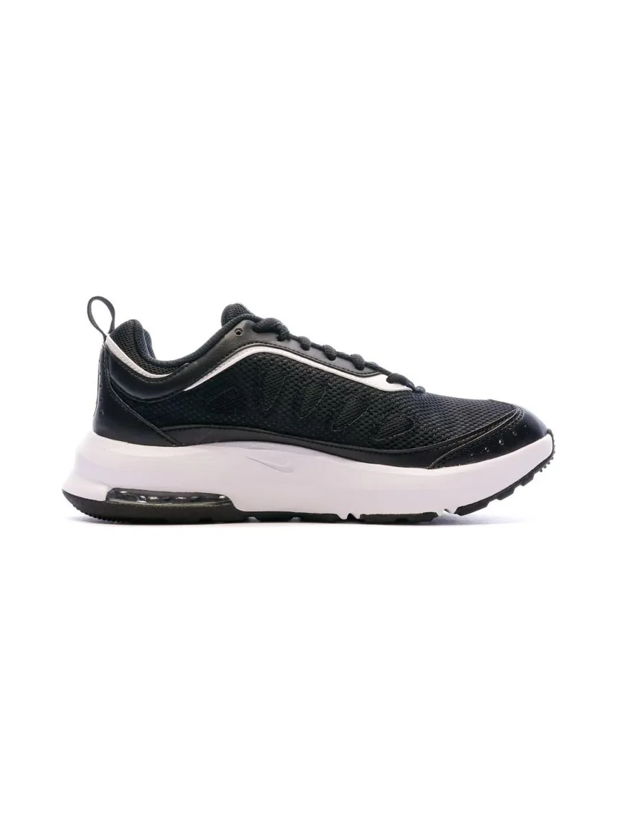 Baskets Noires Femme Nike Air Max Ap 3