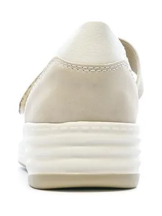 Chaussures de ville Écru Femme Haol Llyod 3