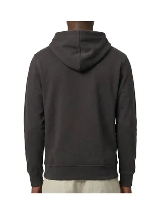 Sweat Gris Homme G-Star RAW Logo Hooded 2