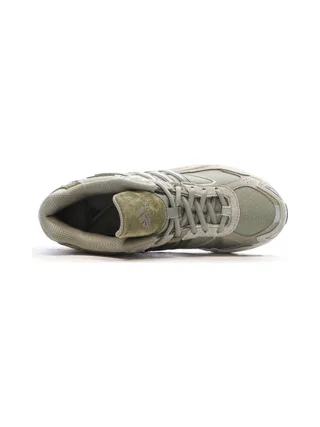 Baskets Kaki Homme Adidas ID3142 4