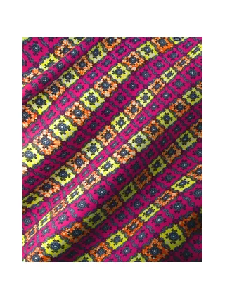 Vlisco Super-Wax 9