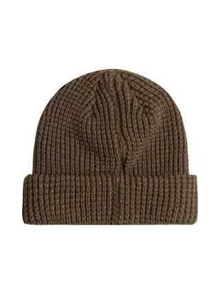 Bonnet Marron Garçon Quiksilver Tofino 2