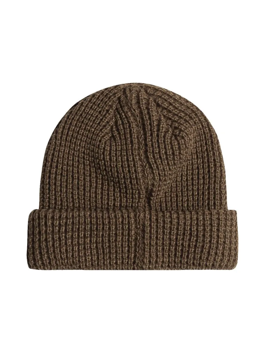 Bonnet Marron Garçon Quiksilver Tofino 3