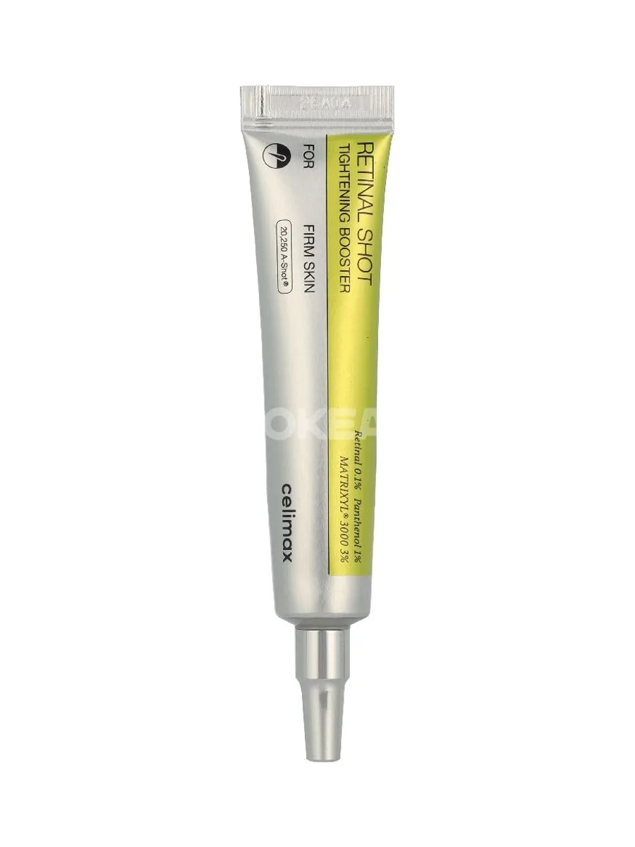 Celimax Retinol Shot Tightening booster 15ml 2