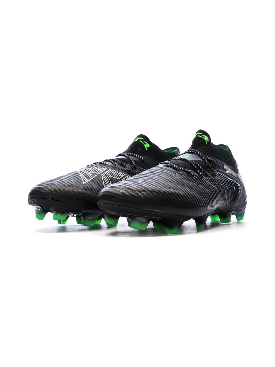 Chaussures de football Homme Noir Puma Future 8 7