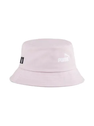 Bob Mauve Mixte Puma Essential Logo 1