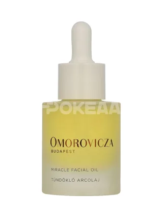 Omorovicza Miracle Facial Oil 30ml 2