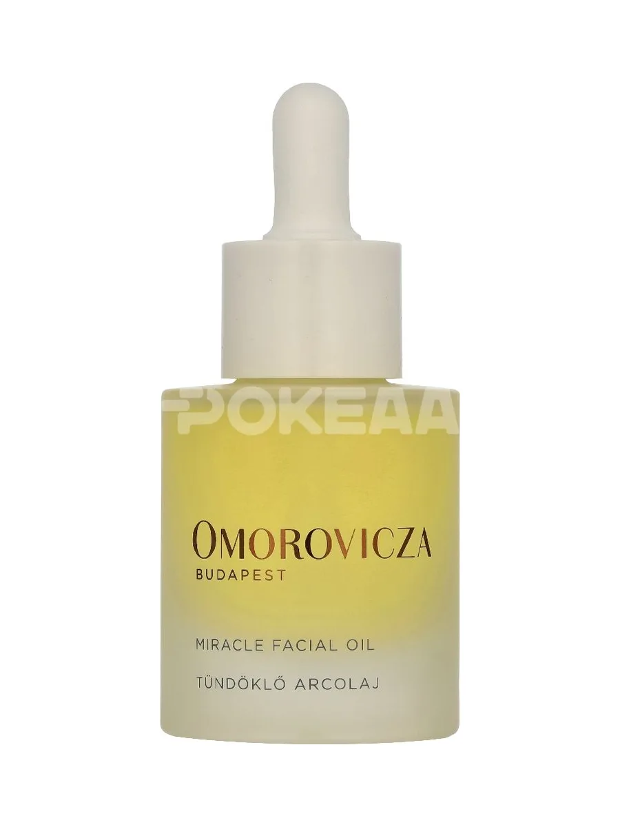 Omorovicza Miracle Facial Oil 30ml 2