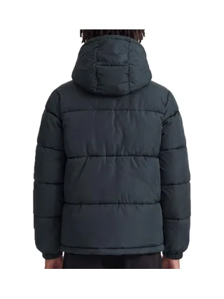 Doudoune Vert Foncé Garçon Jack & Jones Haste Puffer 3
