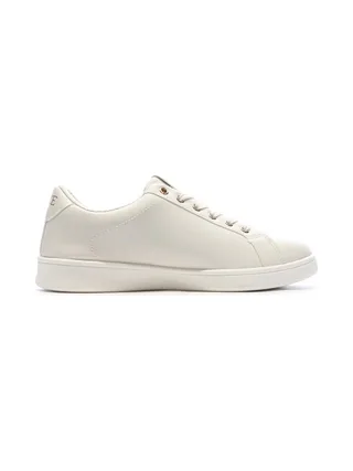 Baskets Beiges Femme US Polo ASSN For Everyday 2