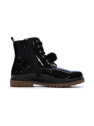 Bottines Noires Fille Xti 151092 2