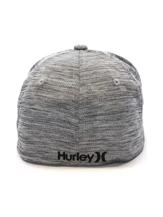 Casquette Grise Homme Hurley Weld 3