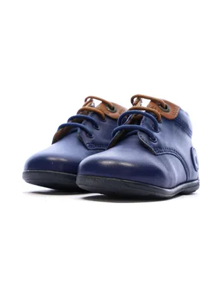 Baskets Marines Garçon Aster Olbi 6
