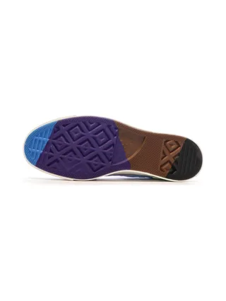 Baskets Multicolore Homme Converse Chuck 70 5