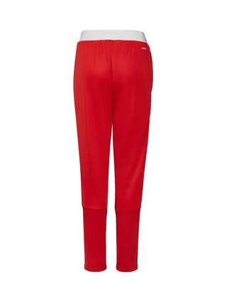 Ajax Pantalon Rouge Garçon Adidas GT7146 2