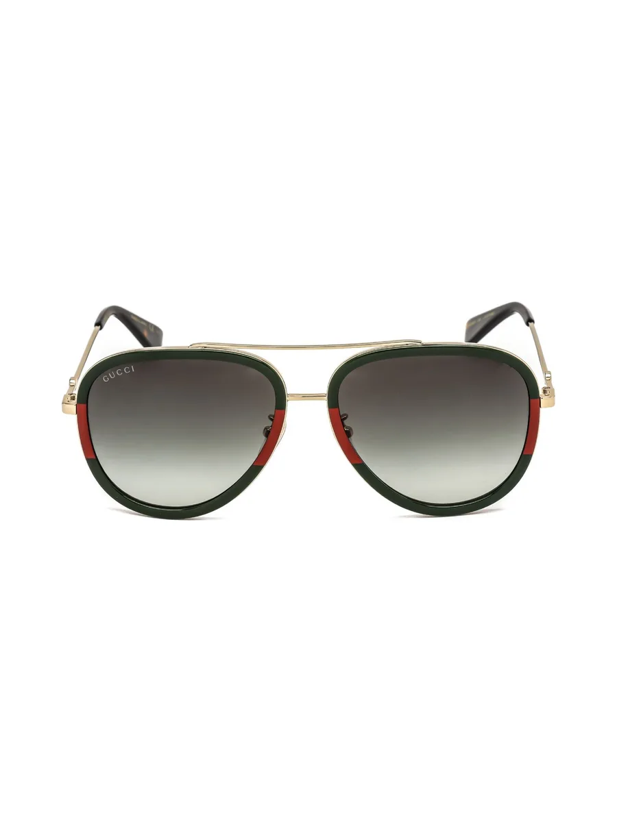 Gucci GG0062S — Lunettes de soleil 2