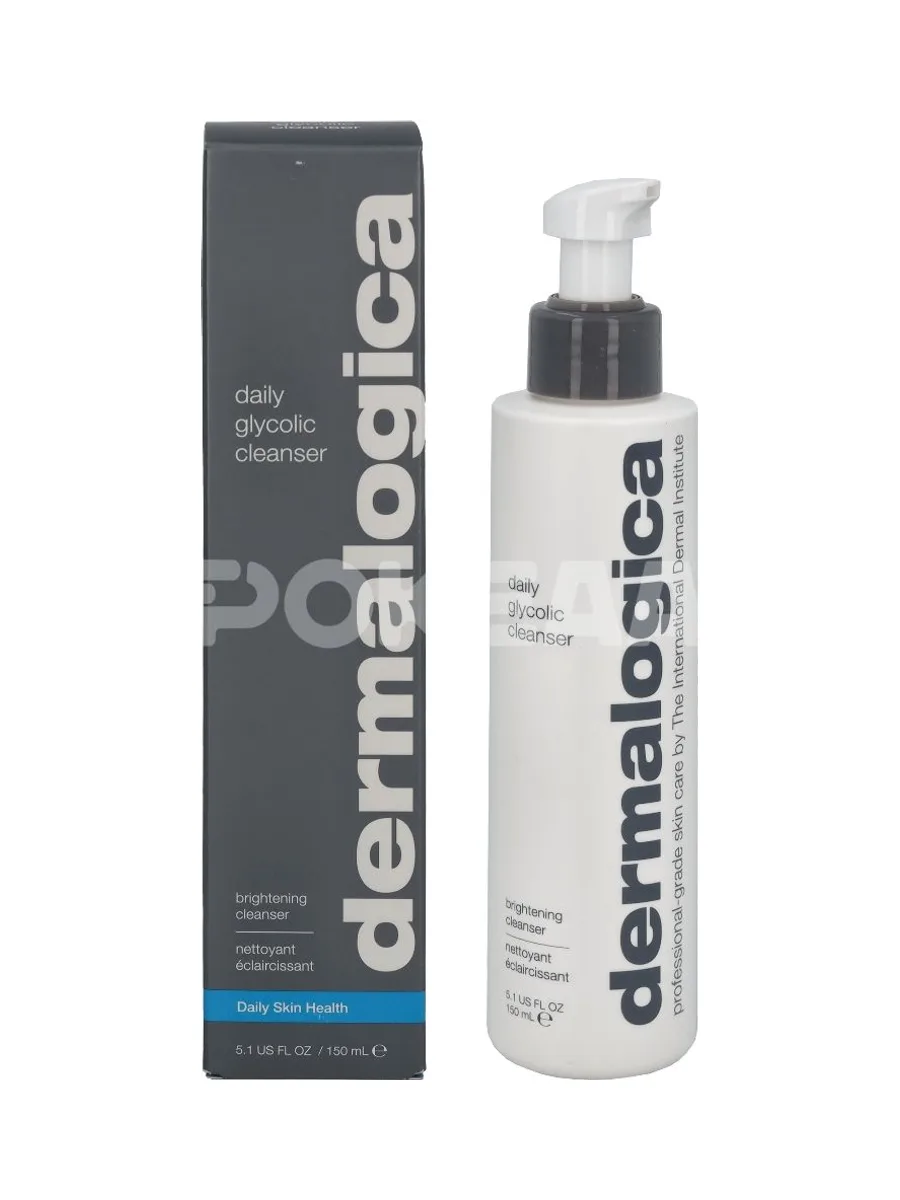Dermalogica Daily Glycolic Cleanser 150ml 1