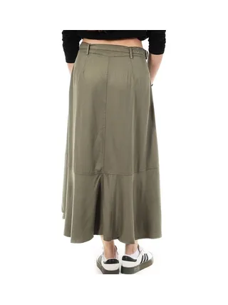 Jupe Kaki Femme Kaporal BEAH 2