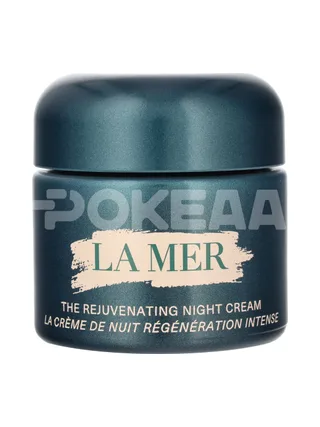La Mer The Rejuvenating Night Cream 60ml 2