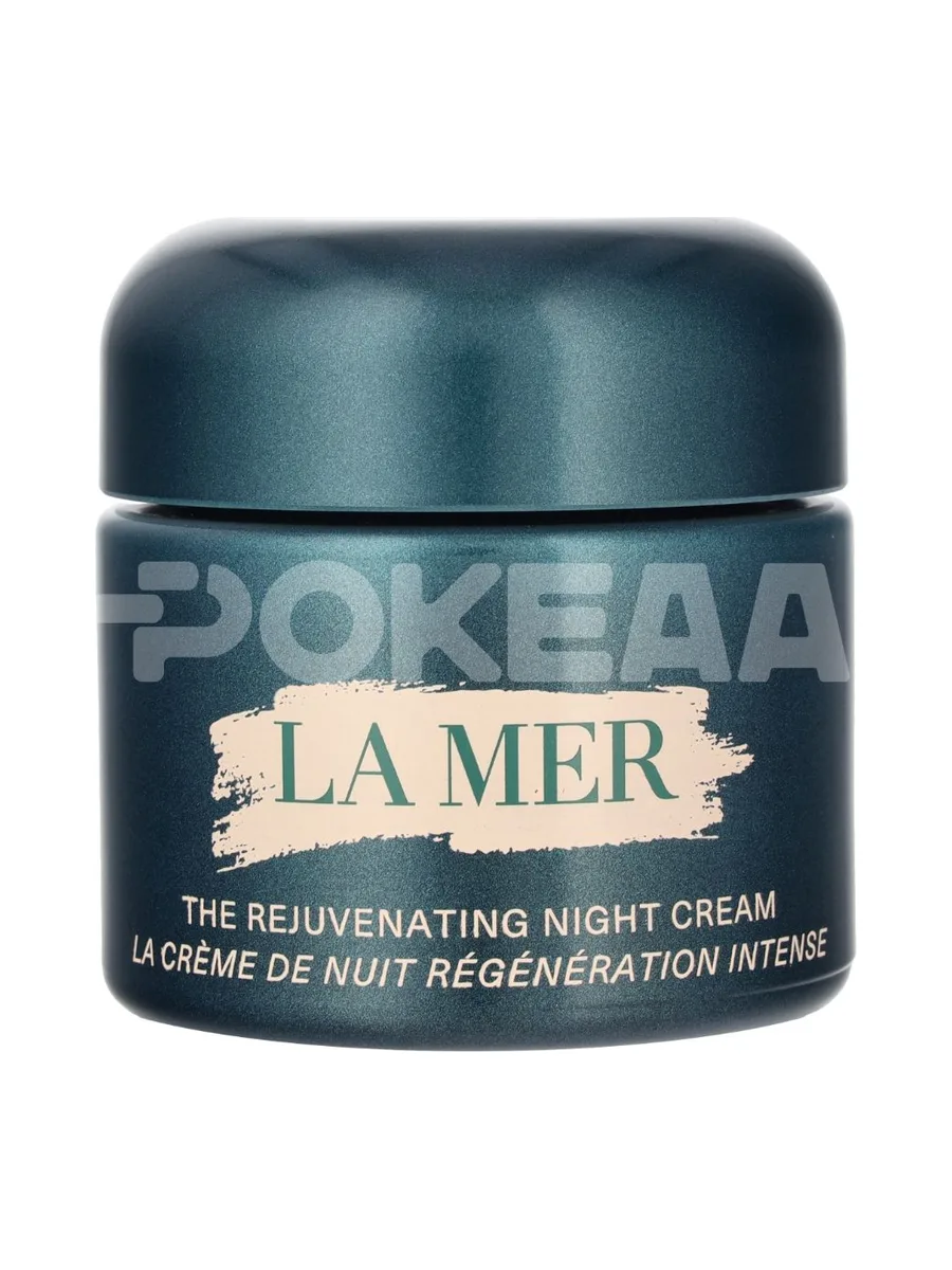 La Mer The Rejuvenating Night Cream 60ml 2