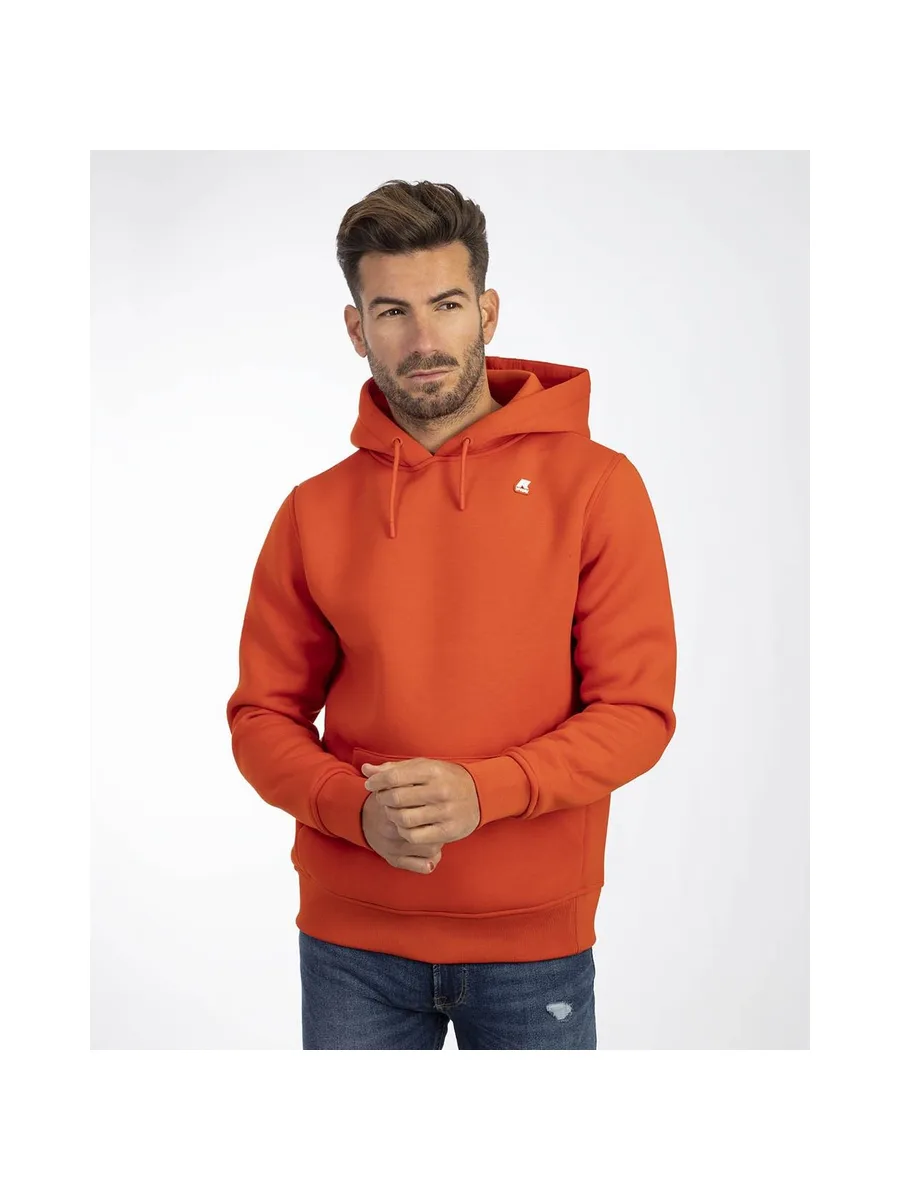 Sweat-shirt K-WAY Bernie Spacer 4
