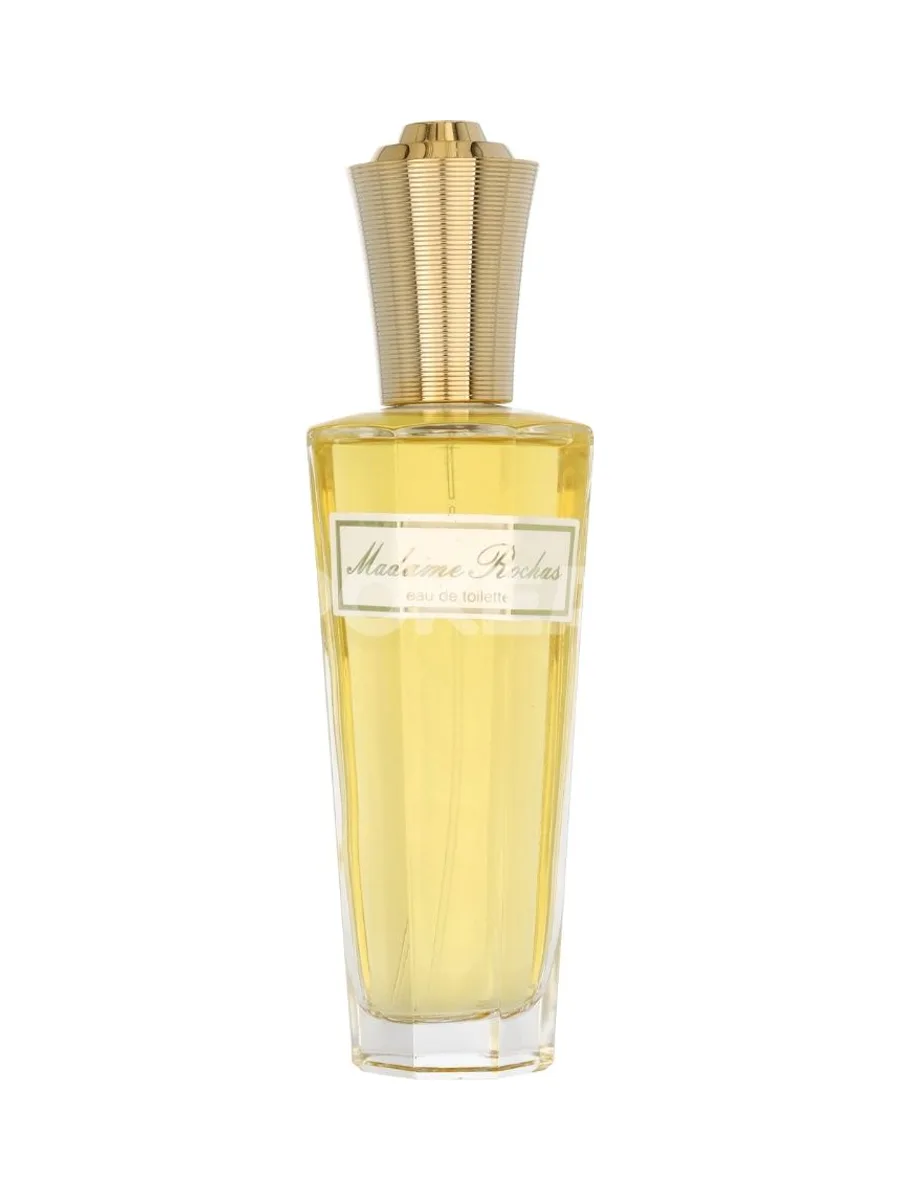 Rochas Madame Edt Spray 100ml 2