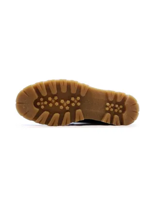 Chaussures de ville Noires Homme Pare Gabia Baltasar 5