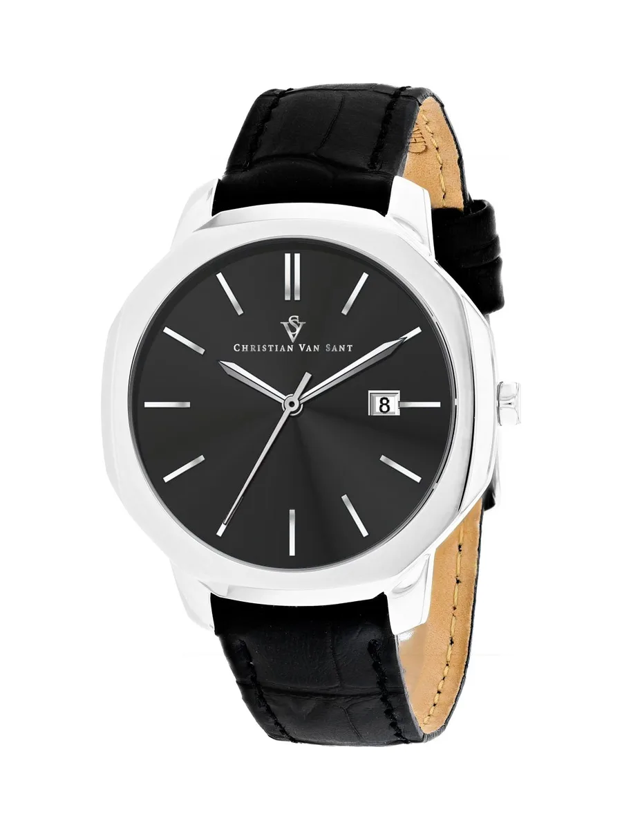 Christian Van Sant Men's Octavius Slim 1