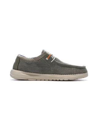 Baskets Kaki Homme XTI 143576 2