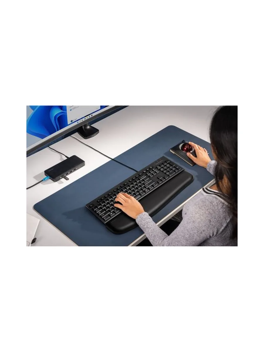 KB100 EQ Standard Keyboard - Belgian 11