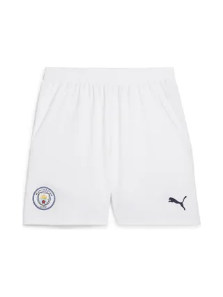 Manchester City Short Blanc Homme Puma 2024/25 1