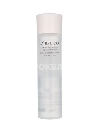 Shiseido Instant Eye and Lip Makeup Remover 125ml 2