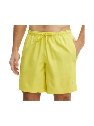 Short de bain Jaune Homme Adidas Swimsh 8in 1
