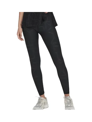 Legging Noir Femme Only font 1