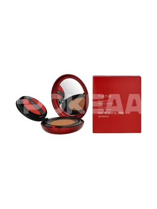 Tirtir Mask Fit Red Cushion Foundation SPF40 18g - #25N Mocha 1