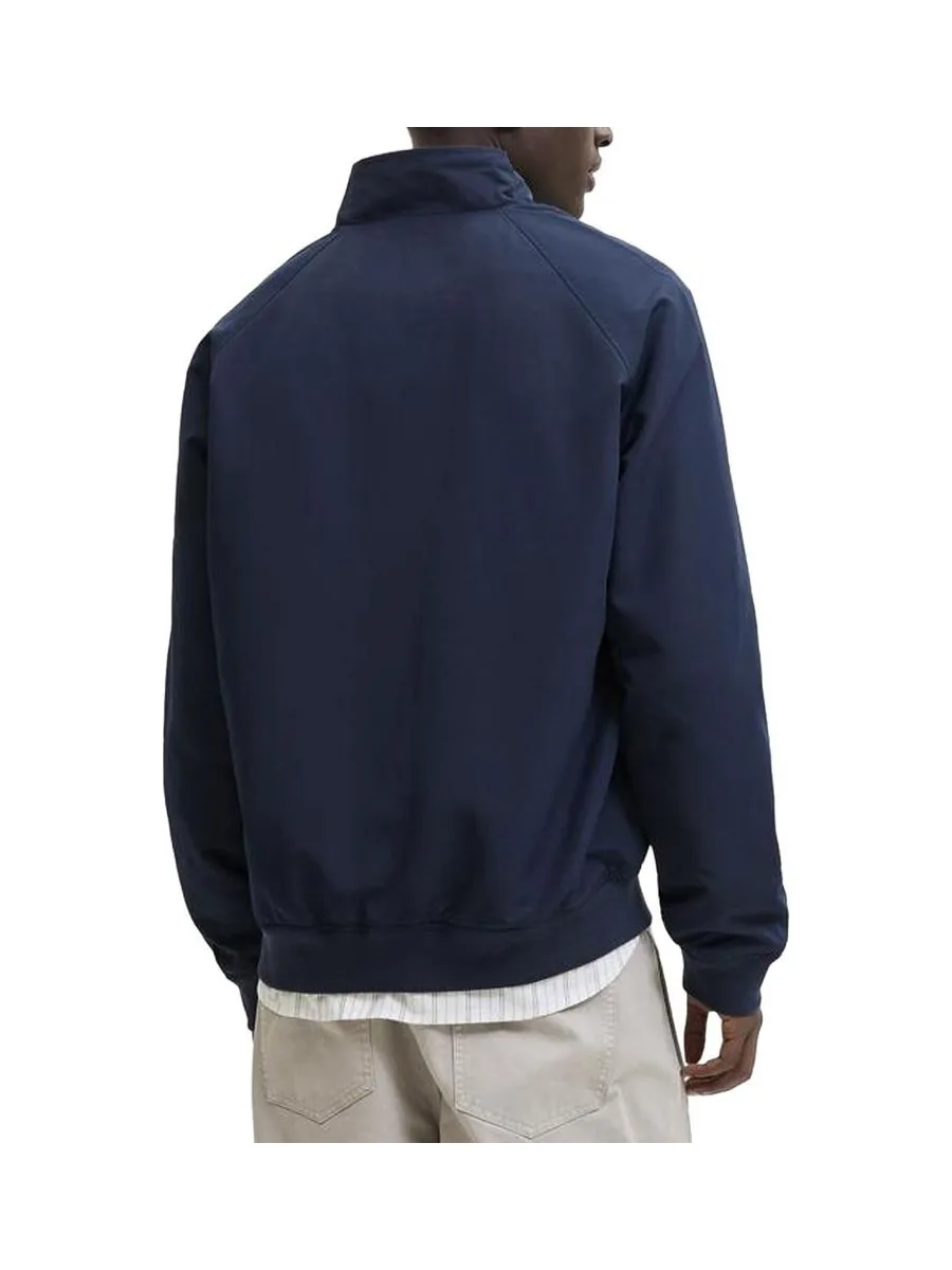 Veste Marine Homme Jack & Jones Ralph Harrington 3