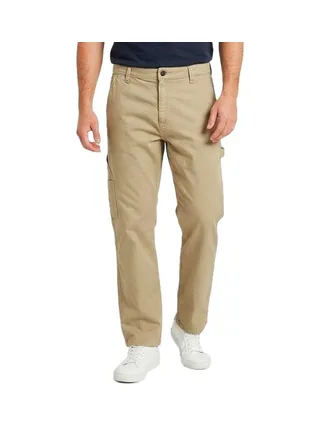 Pantalon Cargo Beige Homme Only & Sons Sedge Carpenter Straight 1