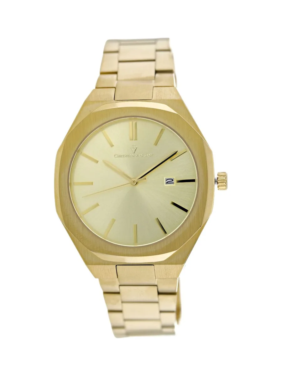 Christian Van Sant Men's Octavius Slim 1