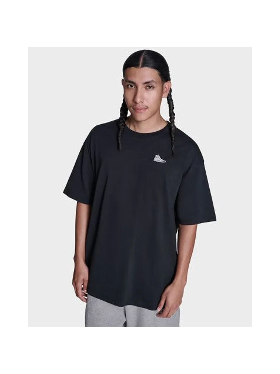 T-shirt CONVERSE CVM6T066 6