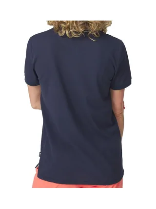 Polo Marine Femme TBS BONIEPOL 2