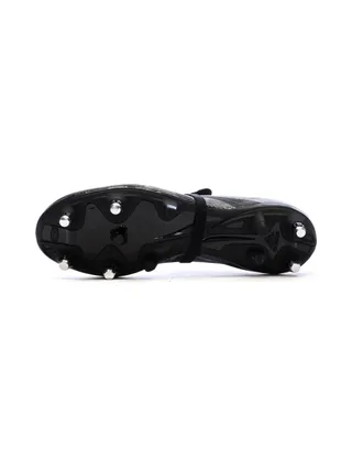 Chaussures de Football Noir Homme Adidas Predator League FT 5