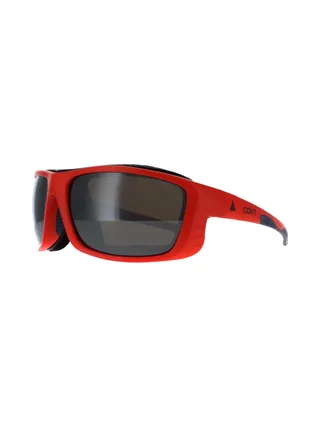 Lunettes de Soleil Rouge Garçon Cairn Iron 1
