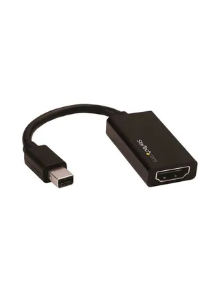 Mini DisplayPort to HDMI Adapter 4K 60Hz 1