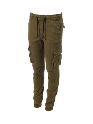 Pantalon Kaki Garçon Paname Brothers Carlos 1
