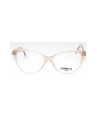 Cutler and Gross CGOP137056 — Lunettes de vue 2